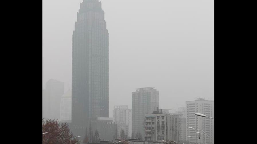 Resultado negativo para el primer posible caso de coronavirus en México