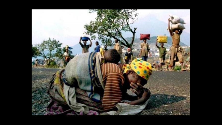 Francia tiene una responsabilidad “abrumadora” en el genocidio en Ruanda