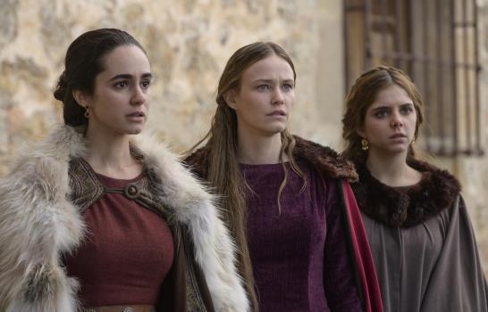 “El Cid” regresa con más intriga en su 2da temporada