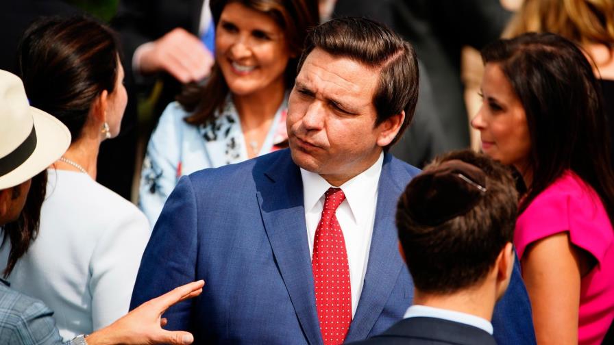 Activistas de Florida critican un proyecto de ley que blindará a la Policía Activistas de Florida critican un proyecto de ley que blindará a la Policía