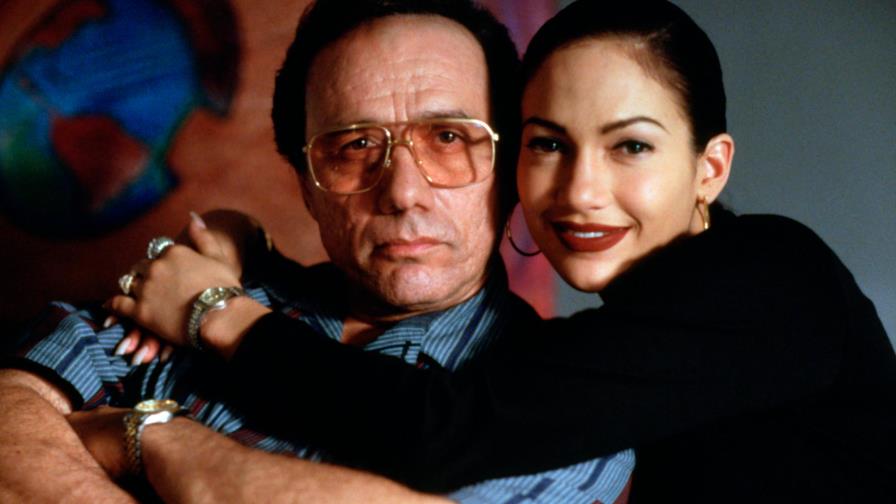 Congresistas quieren el film “Selena” en el Registro Nacional de Cine