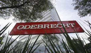 Condenado por el caso Odebrecht en Ecuador paga al Estado 1.4 millones de dólares