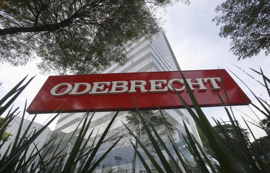 Ecuador pone fin a conversaciones con Odebrecht sobre trama de corrupción