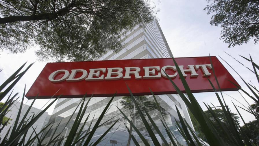 Condenado por el caso Odebrecht en Ecuador paga al Estado 1.4 millones de dólares Condenado por el caso Odebrecht en Ecuador paga al Estado 1.4 millones de dólares