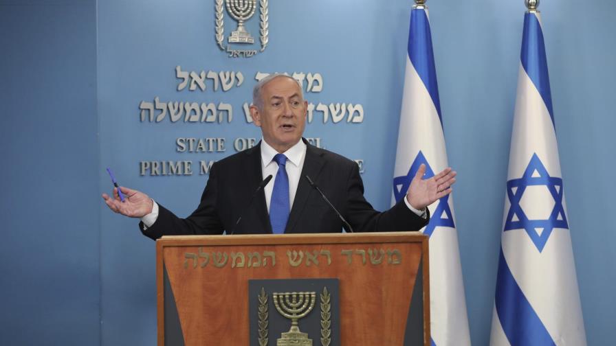 Israel: Legisladores buscan pactar acuerdo presupuestal Israel: Legisladores buscan pactar acuerdo presupuestal