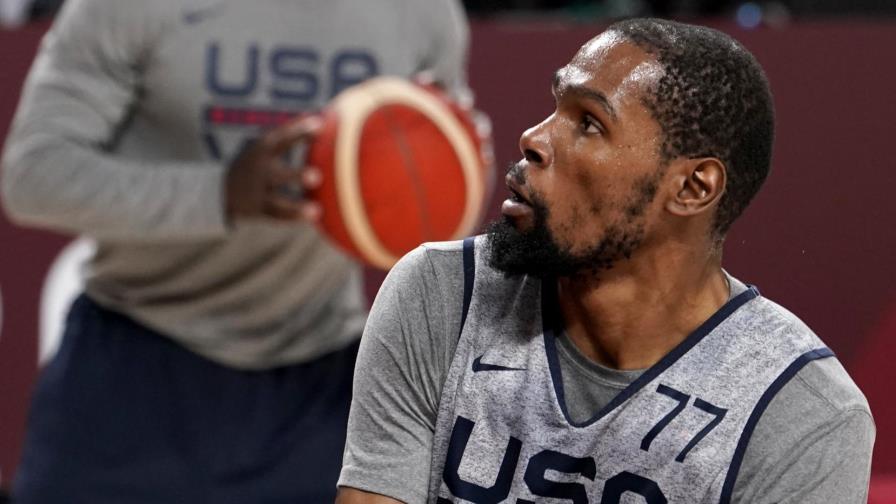 El resto del mundo achica la brecha con EEUU en basket