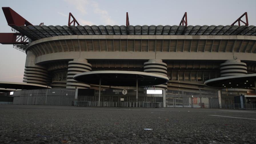 Italia podría reanudar actividad deportiva pronto Italia podría reanudar actividad deportiva pronto