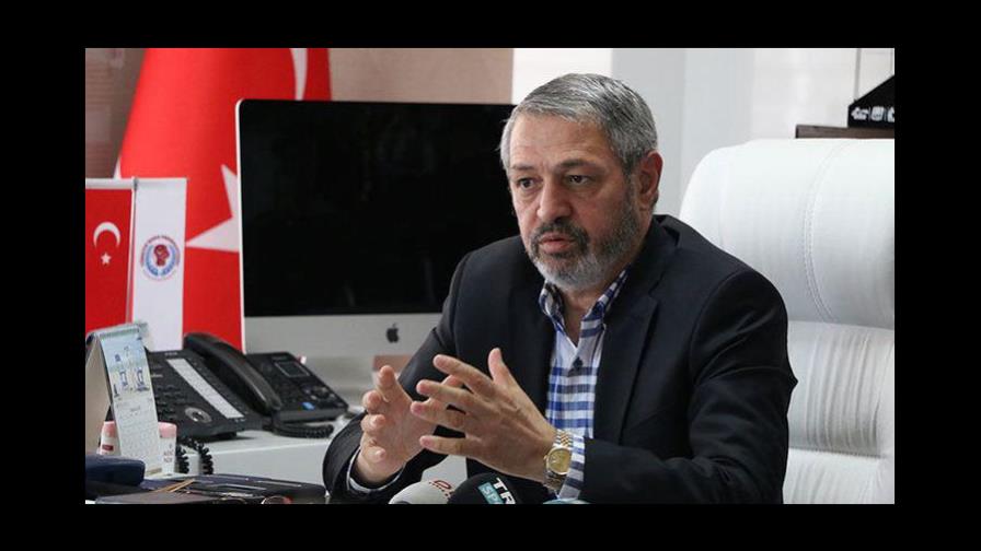 Boxeadores turcos que estuvieron en preolímpico tienen el coronavirus