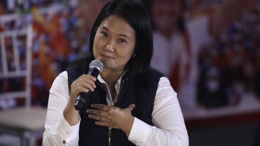 Perú: Pedro Castillo cerca de ganar balotaje presidencial Perú: Pedro Castillo cerca de ganar balotaje presidencial