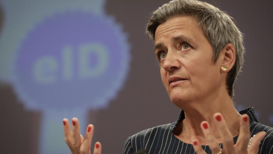 La UE busca crear una identificación digital para personas La UE busca crear una identificación digital para personas