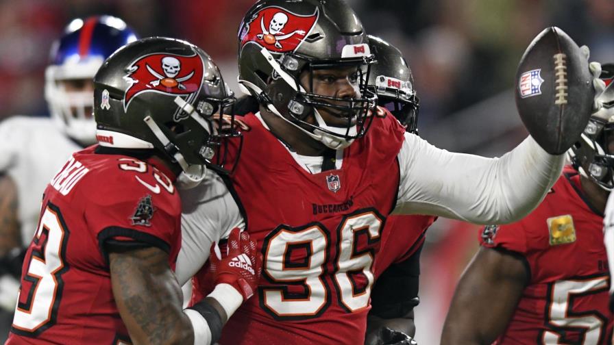 Bucs buscan resolver problemas fuera de casa