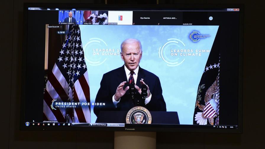 Biden viaja a Europa para reunirse con aliados y Putin