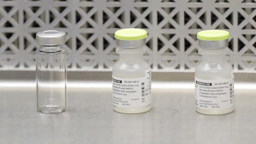 Expertos: EEUU no está preparado para vacuna coronavirus