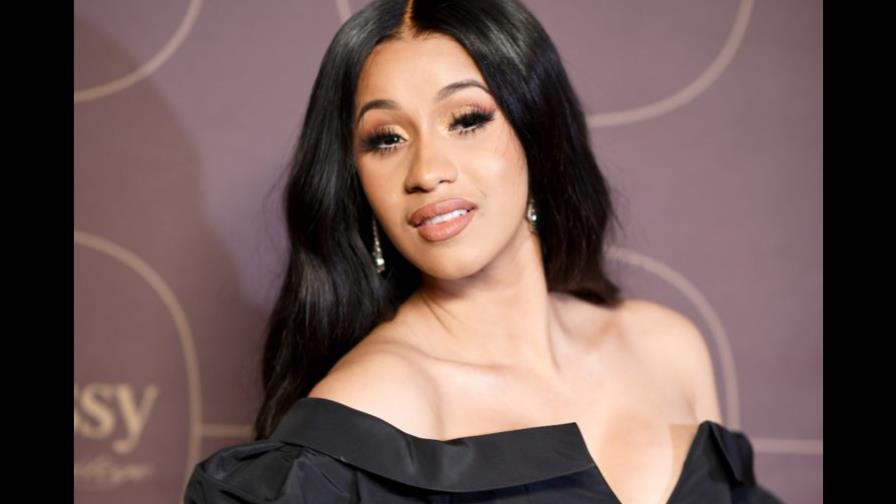 Cardi B solicita registrar como marca su peculiar muletilla “Okurrr” Cardi B solicita registrar como marca su peculiar muletilla “Okurrr”
