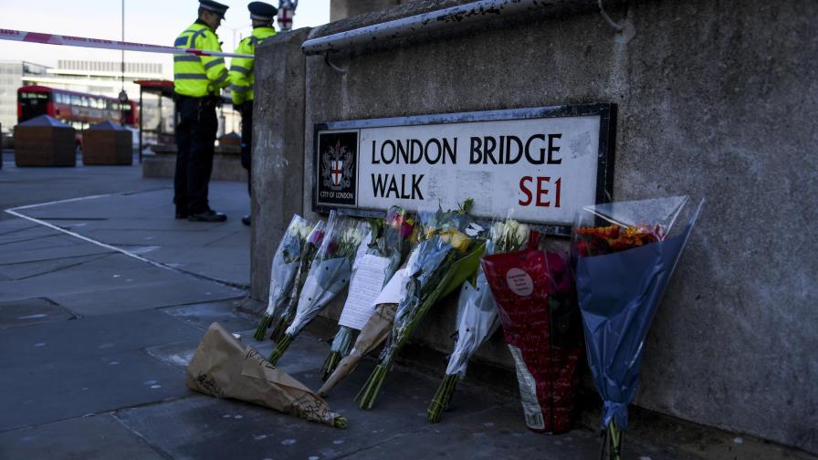 Ataque extremista en Londres sacude a la política británica