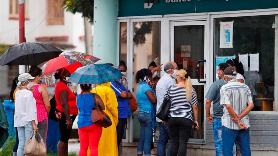 Cuba suma otros nueve casos de COVID-19 y cumple dos semanas sin muertes