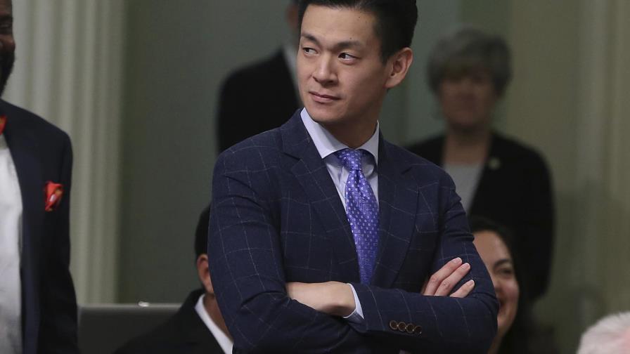 California neutraliza género en tiendas departamentales