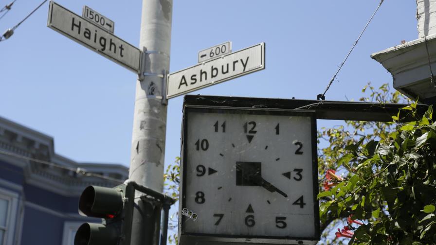Los relojes en Estados Unidos se adelantarán una hora. ¿Sabes por qué se cambia el reloj? Los relojes en Estados Unidos se adelantarán una hora. ¿Sabes por qué se cambia el reloj?