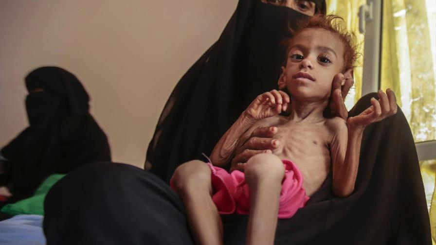 ONU lanza conferencia para dar ayuda humanitaria a Yemen