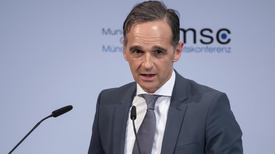 Rusia prohíbe entrada de chinos por temor a virus Rusia prohíbe entrada de chinos por temor a virus