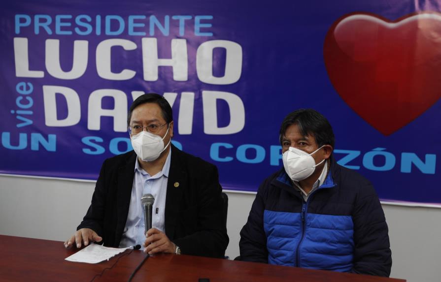 Ocho días de protestas asfixian a Bolivia