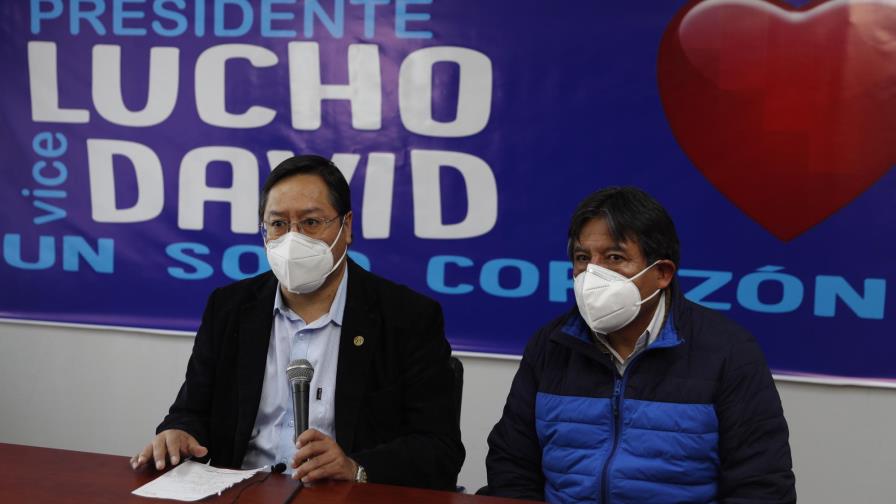 Ocho días de protestas asfixian a Bolivia Ocho días de protestas asfixian a Bolivia