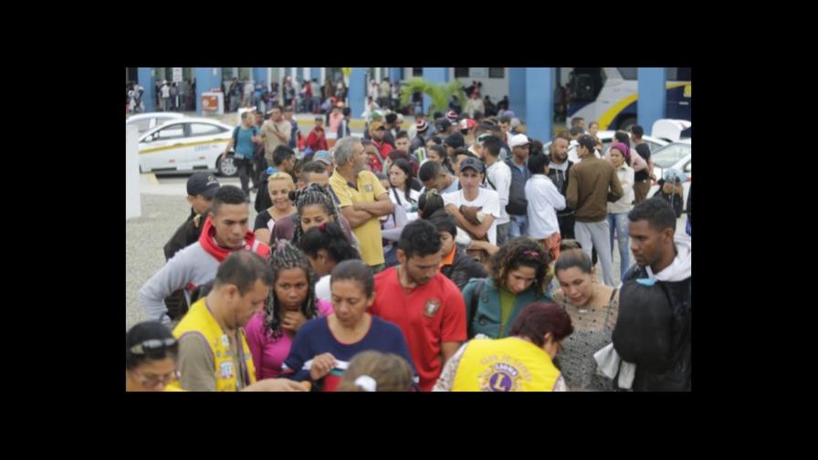 Odebrecht y Venezuela se suman a los nombres más curiosos registrados en Perú