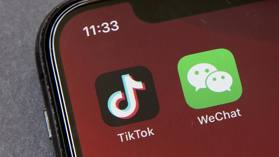 Usuarios de WeChat en EEUU demandan a Trump por bloquear app Usuarios de WeChat en EEUU demandan a Trump por bloquear app