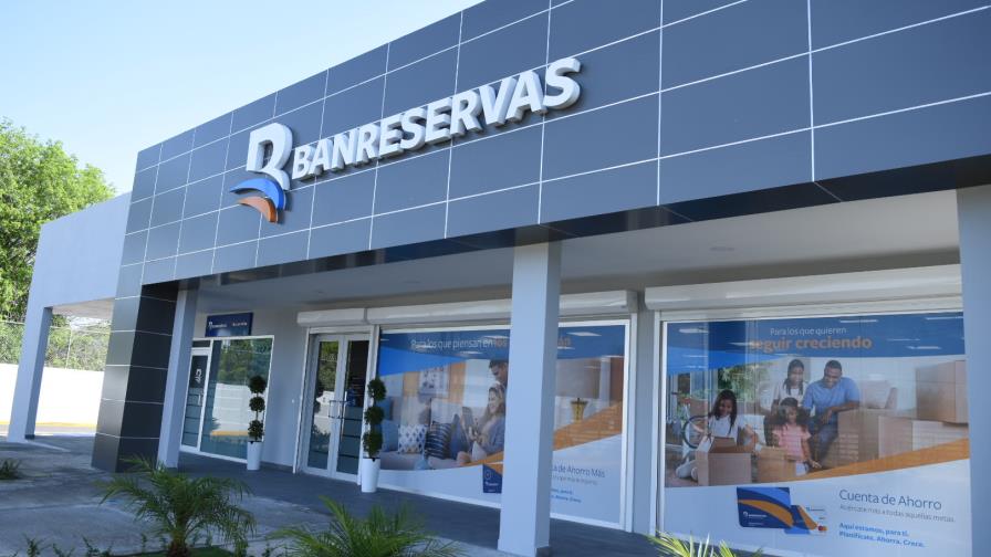 Cartera de crédito de Banreservas en Azua asciende a RD$1,400 millones