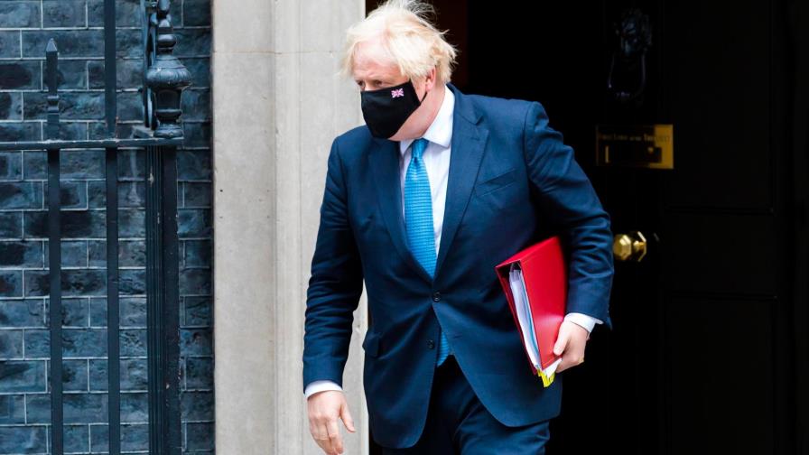 Inglaterra despide las restricciones anticovid y Tokio teme un brote en los Juegos Inglaterra despide las restricciones anticovid y Tokio teme un brote en los Juegos