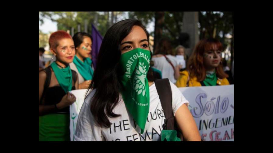 Suprema Corte de México despenaliza el aborto