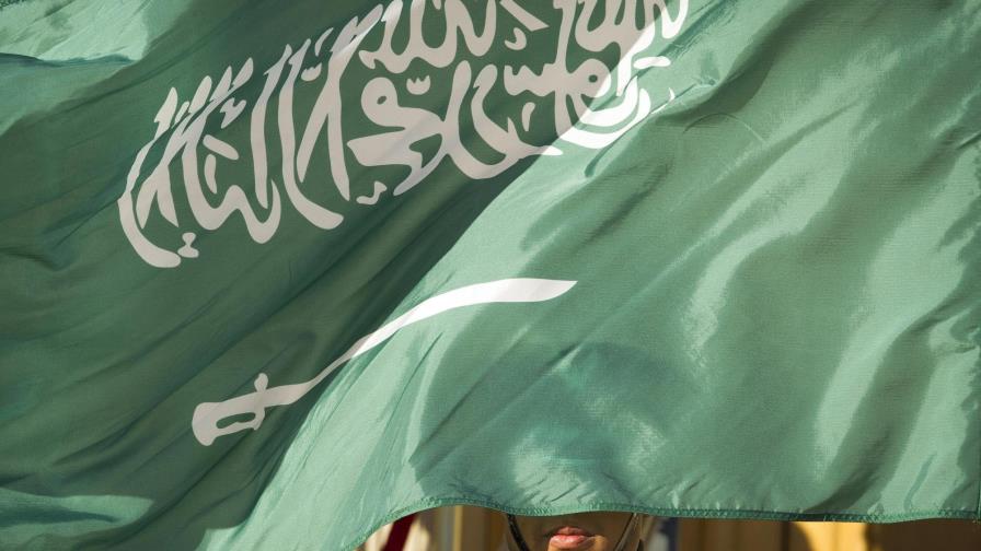 Arabia Saudí ejecuta a presunto rebelde