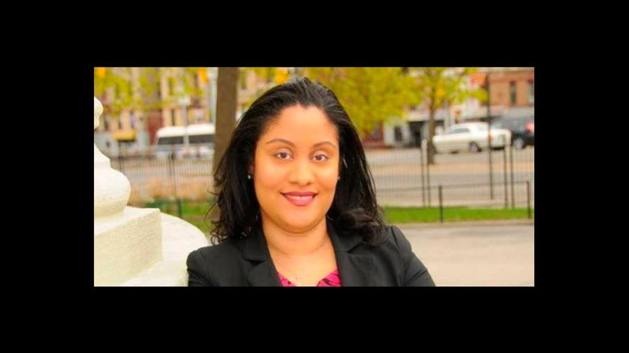 Dominicana enfrenta “ grandes retos” en su nueva función como comisionada de inmigración de NY Dominicana enfrenta “ grandes retos” en su nueva función como comisionada de inmigración de NY