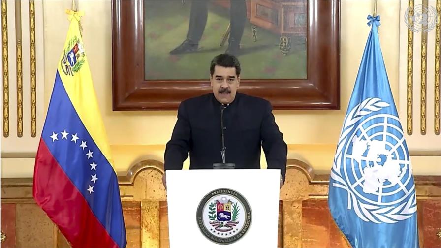 Venezuela celebra elecciones en medio de boicot opositor Venezuela celebra elecciones en medio de boicot opositor