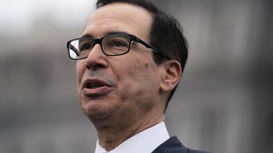 EEUU posterga tres meses plazo para declaración fiscal anual EEUU posterga tres meses plazo para declaración fiscal anual