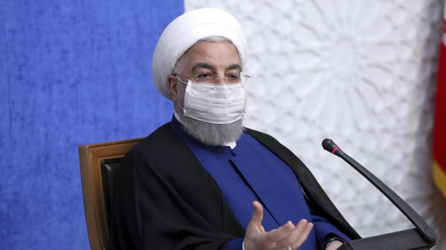ONU: Irán sigue aumentando su arsenal nuclear