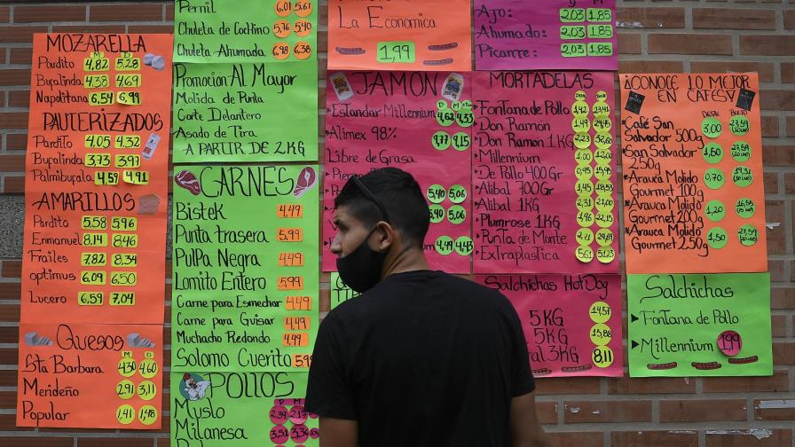 Trump bloquea deportación de venezolanos antes de su marcha