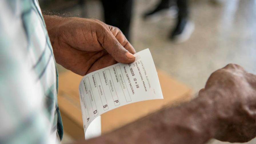 PRM solicita a la Junta compartir código fuente del sistema voto automatizado