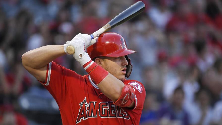 MLB: 65 jugadores cobran 100.000 dólares por juego