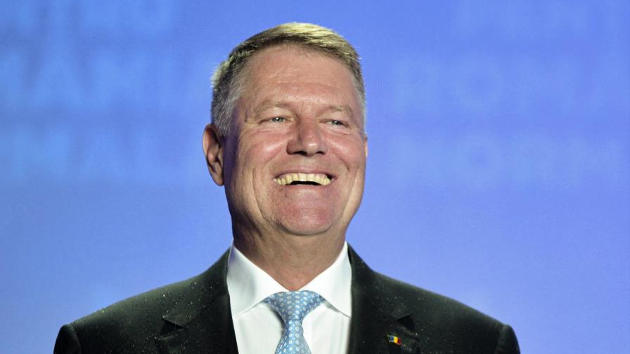 Rumania tendría segunda vuelta electoral el 24 de noviembre