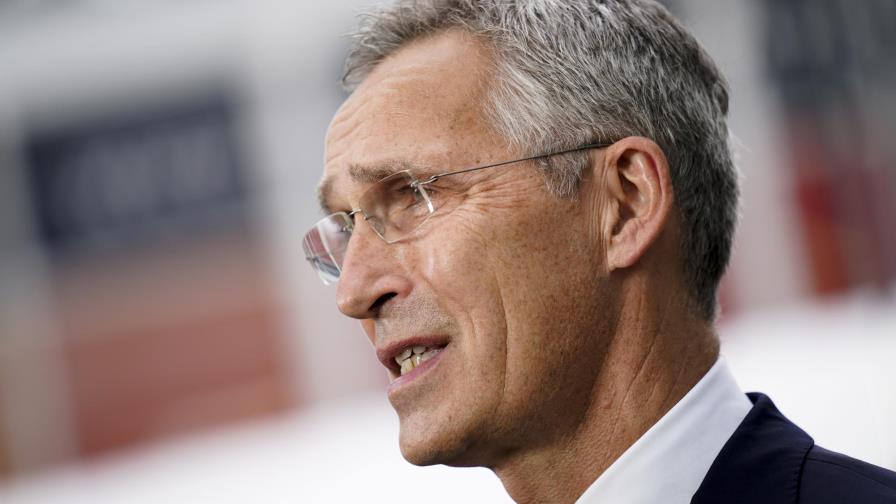 OTAN expulsa 8 agentes de inteligencia rusos no declarados