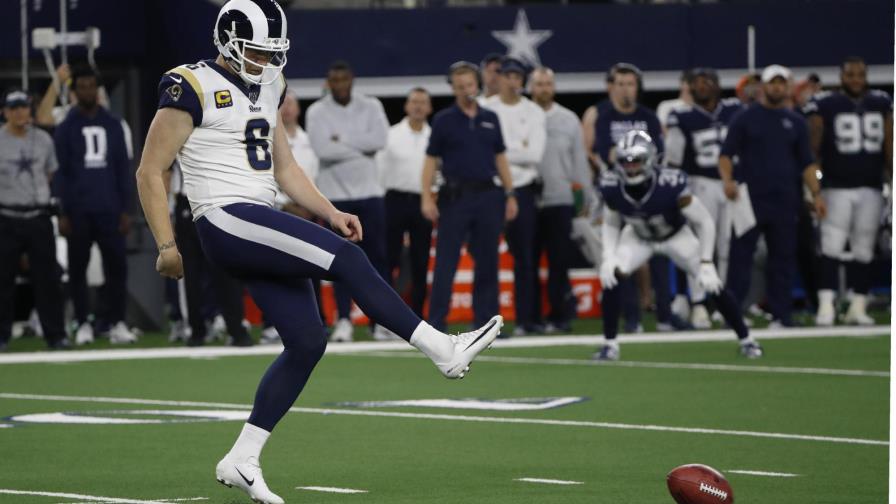La NFL evalúa agregar referí de cabina y asesor de tecnología