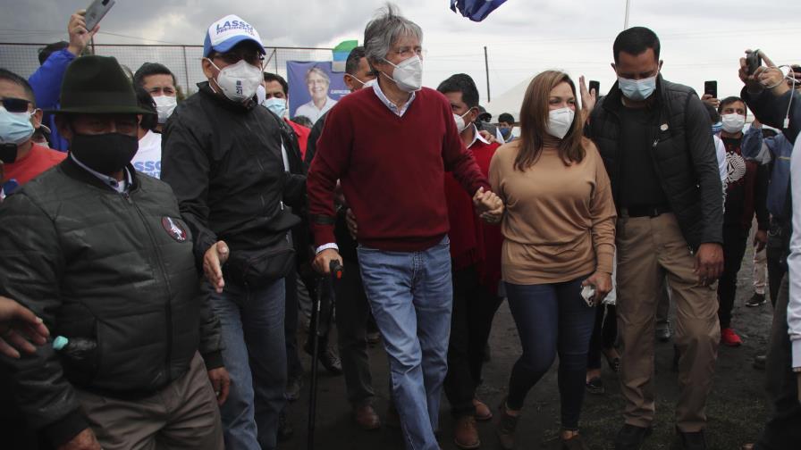 Ecuador: debate de candidatos deja más dudas que certezas