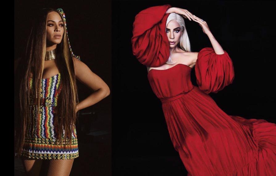 Michelle Obama, Lady Gaga y la reina Rania, seducidas por los diseños colombianos