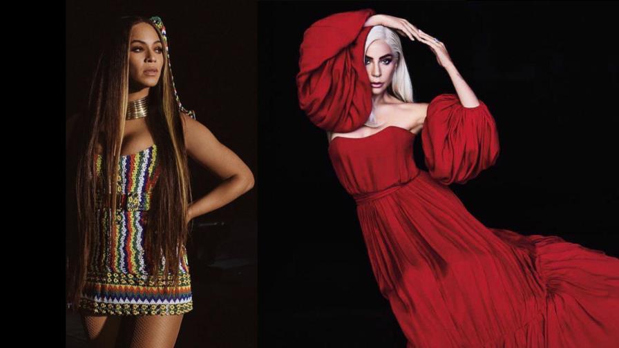 Michelle Obama, Lady Gaga y la reina Rania, seducidas por los diseños colombianos