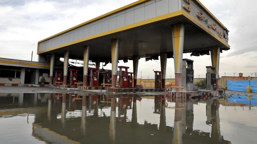 Irán: Comienza a regresar la conectividad a internet Irán: Comienza a regresar la conectividad a internet