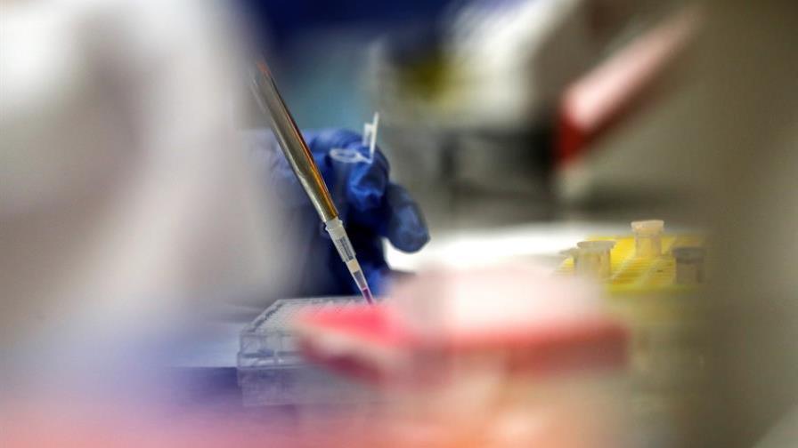 Estados Unidos acuerda pagar US$1,950 millones a Pfizer y BioNTech por vacuna de COVID-19