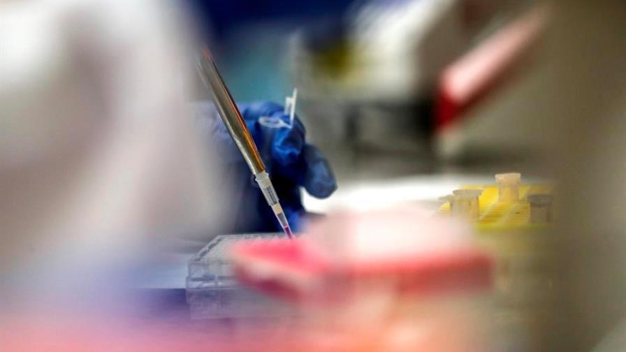 Pfizer consigue la vía rápida en EE.UU. para dos vacunas contra la COVID
