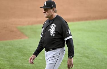 Con White Sox, La Russa vuelve a playoffs