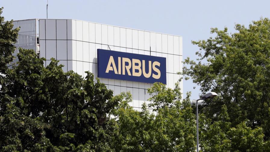 Airbus sufre millonarias pérdidas debido a pandemia